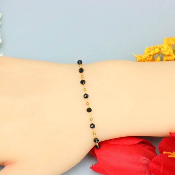 "Elegant & Trendy Bracelet, A Perfect Gift for Women, Thoughtful, EVCH1497 - Picture 8 of 10